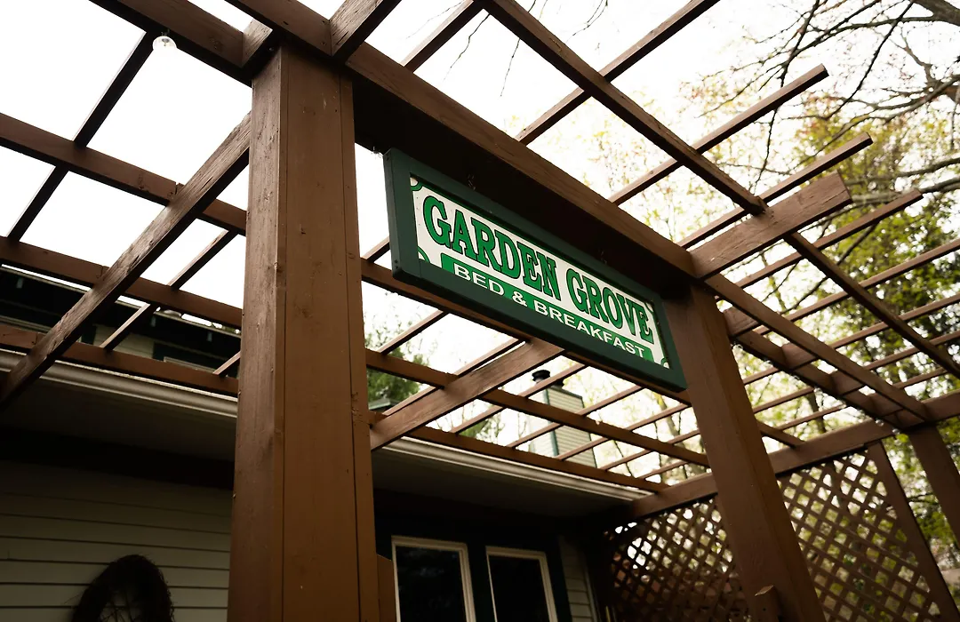 Garden Grove Inn Bed And Breakfast-1